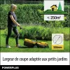 Vejapjovė Powerplus POWEG62203 30 L 1000 W 230 V 32 cm 20-70 mm