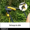 Косилка Powerplus POWEG62203 30 L 1000 W 230 V 32 cm 20-70 mm
