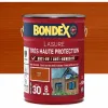 Kruntvärv Bondex Satineeritud 5 L