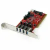 PCI Karte Startech PCIUSB3S4
