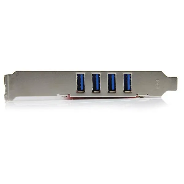 PCI Karte Startech PCIUSB3S4