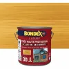 Gruntskrāsa Bondex Satīna apdare 2,5 L Bēšs