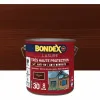 Primer Paint Bondex Brown Satin finish 2,5 L