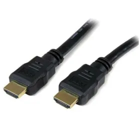 HDMI Kabelis Startech HDMM6 1,8 m Melns