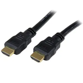 HDMI Kabelis Startech HDMM6 1,8 m Melns