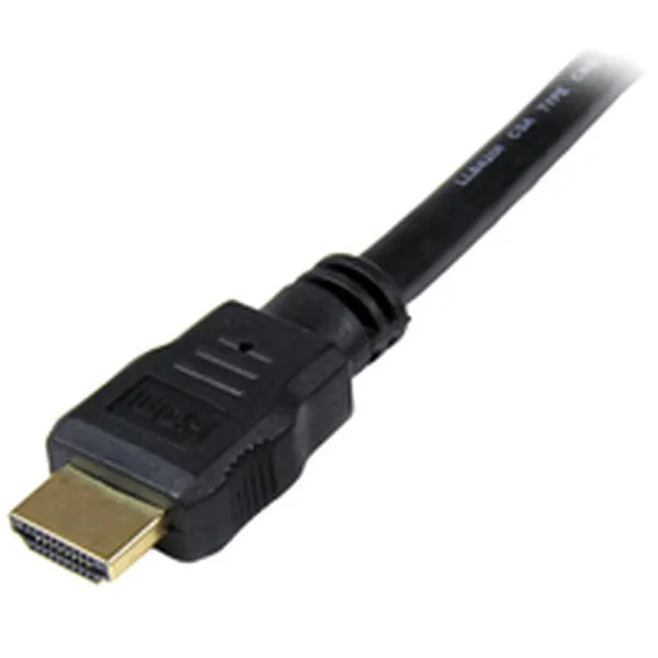 HDMI Kabelis Startech HDMM6 1,8 m Melns