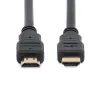 HDMI Kabelis Startech HDMM6 1,8 m Melns