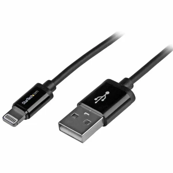 Kabelis Startech USBLT1MB