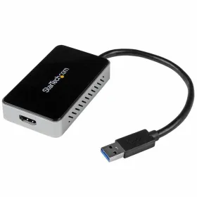 USB 3.0 - HDMI Adapteri Startech USB32HDEH 160 cm