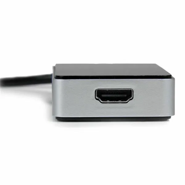 USB 3.0 uz HDMI Adapteris Startech USB32HDEH 160 cm