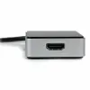 USB 3.0-HDMI Adapter Startech USB32HDEH 160 cm