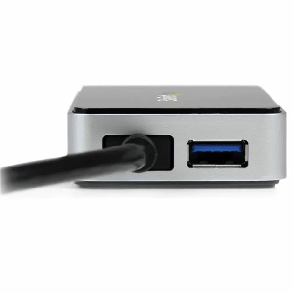 USB 3.0 uz HDMI Adapteris Startech USB32HDEH 160 cm