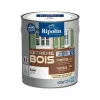 Pohjamaali Ripolin Valkoinen Satiiniviimeistely 2,5 L