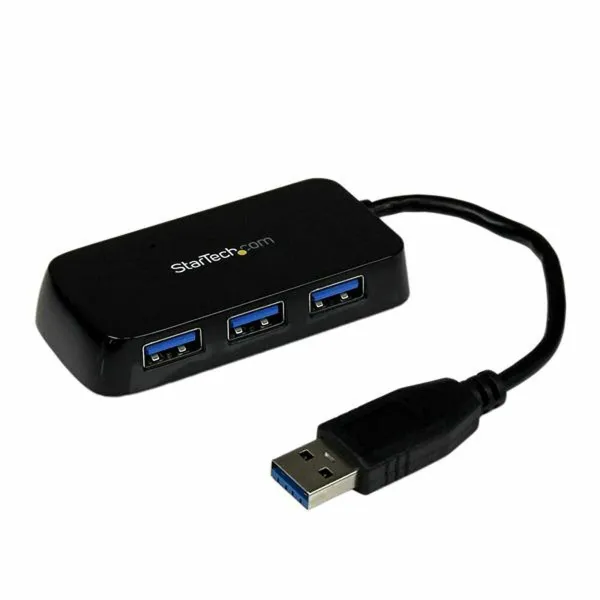 USB Centrmezgls Startech ST4300MINU3B