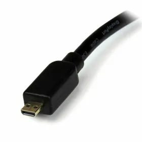 HDMI kabelis Startech MCHD2VGAE2 1920 x 1080 px