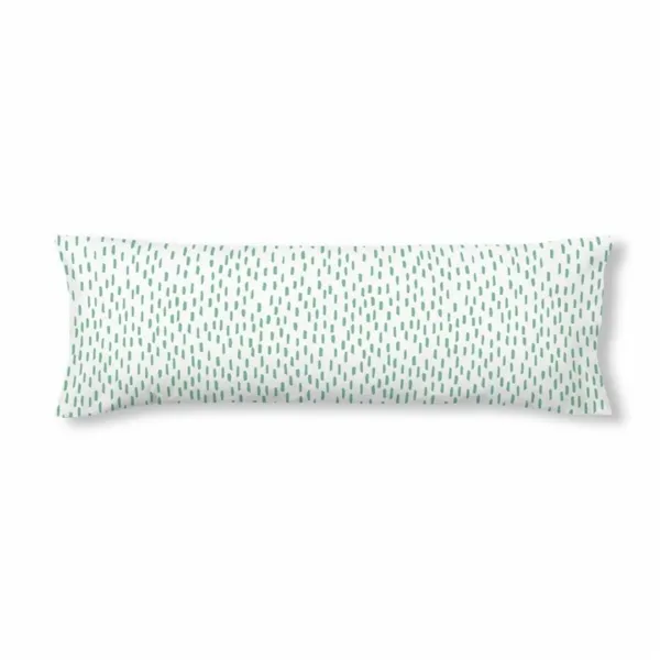 Pillowcase Kids&Cotton URKO Multicolour 45 x 125 cm