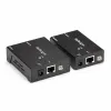 Adaptor Startech ST121HDBTE HDMI RJ-45