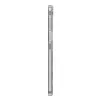 Spigen Airskin Mag MagSafe - Case for Samsung Galaxy Z Flip 7 (Clear/White)
