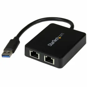 Verkkoadapteri Startech USB32000SPT