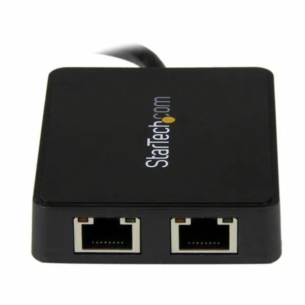 Tīkla Adapteris Startech USB32000SPT