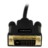 Кабель DisplayPort Mini на DVI Startech MDP2DVIMM3B
