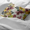 Pillowcase Decolores Montpellier N Multicolour 175 Threads 50x80cm