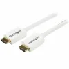 HDMI Kabelis Startech HD3MM3MW 3 m Balts