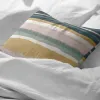 Pillowcase Decolores Marken FN Multicolour 175 Threads 45 x 125 cm