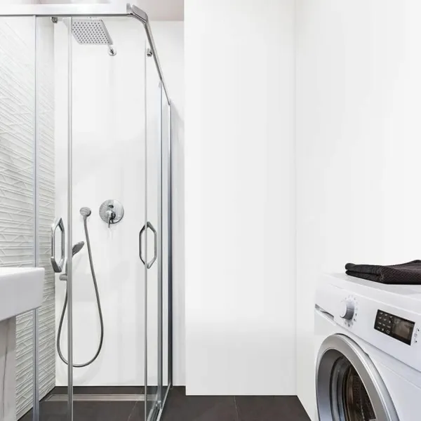 Kruntvärv Ripolin Valge Satineeritud 2,5 L