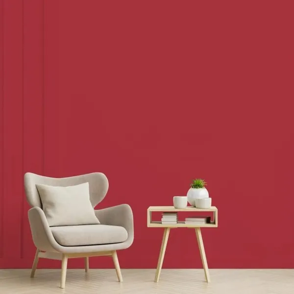 Gruntskrāsa Ripolin rouge Satīna apdare 2,5 L