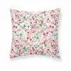 Pillowcase Decolores Loni Multicolour 175 Threads 80x80cm