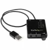 Helikaart Startech ICUSBAUDIO2D