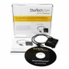 Helikaart Startech ICUSBAUDIO2D
