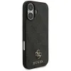 Guess 4G Small 4G and Classic MagSafe - Case iPhone 17 (black)