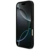 Guess 4G Small 4G and Classic MagSafe - Case iPhone 17 (black)
