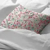 Pillowcase Decolores Loni Multicolour 175 Threads 65 x 65 cm