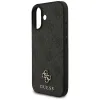 Guess 4G Small 4G and Classic MagSafe - Case iPhone 17 (black)