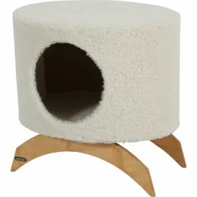 Būda Zolux Bēšs