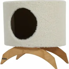 Būda Zolux Bēšs