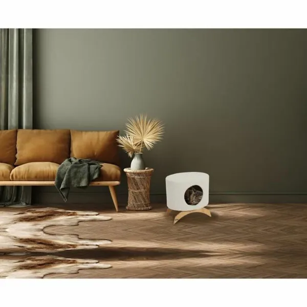 Mökki Zolux Beige