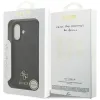 Guess 4G Small 4G and Classic MagSafe - Case iPhone 17 (black)