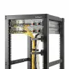 Настенный стеллаж Startech CMHOOKMW