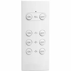 Smart Plug GAO Wireless 230 V