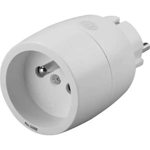 Умная розетка GAO Беспроводный 230 V (3 штук)