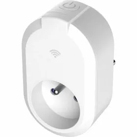 Умная розетка GAO Wi-Fi 230 V 16 A