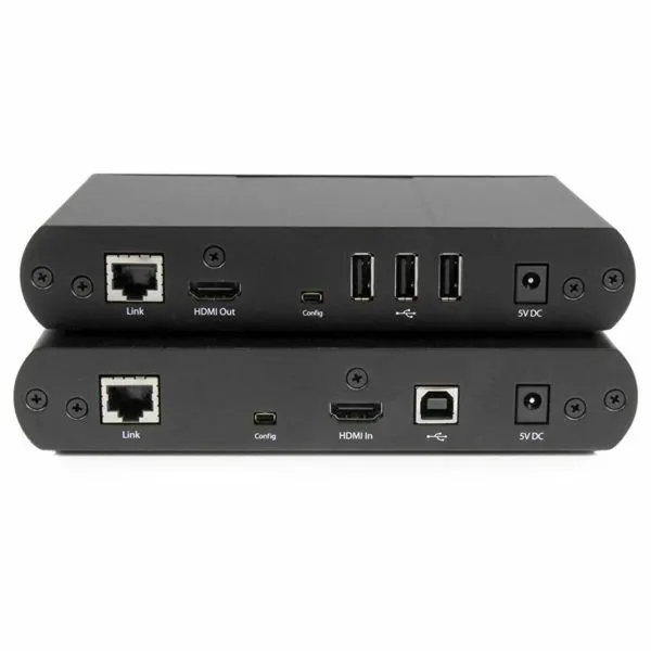KVM komutatorius Startech SV565UTPHDU