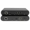Переключатели KVM Startech SV565UTPHDU