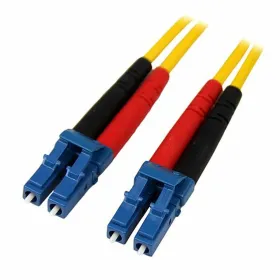 Kiudoptiline kaabel Startech SMFIBLCLC10
