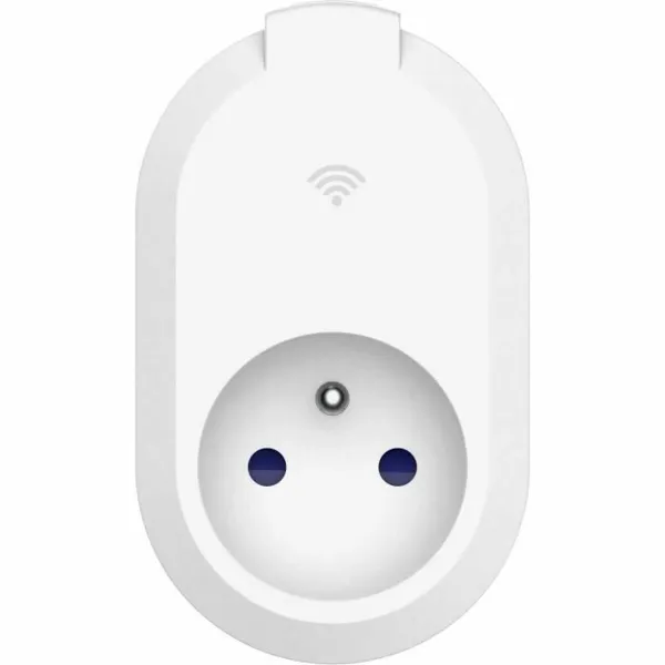 Išmanusis lizdas GAO Wi-Fi 230 V 16 A