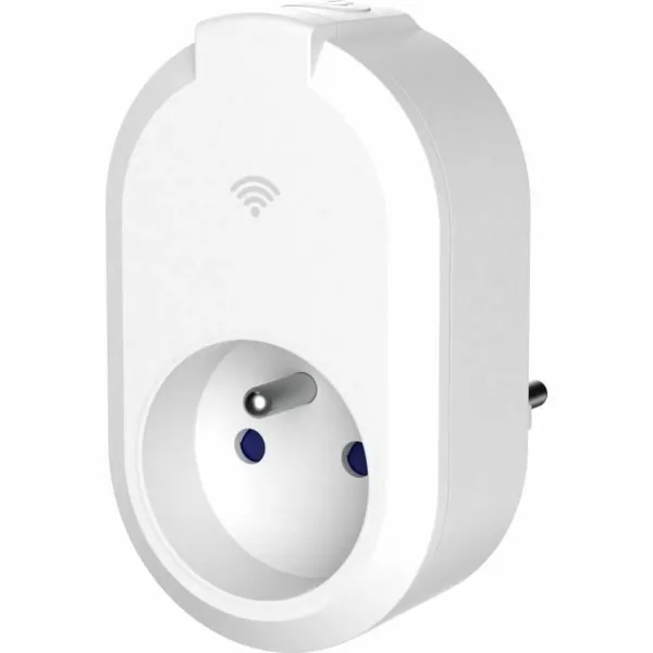 Nutipistik GAO Wi-Fi 230 V 16 A